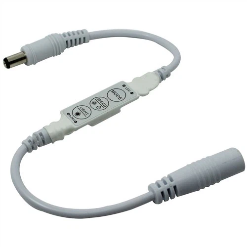 LED lítill dimmer